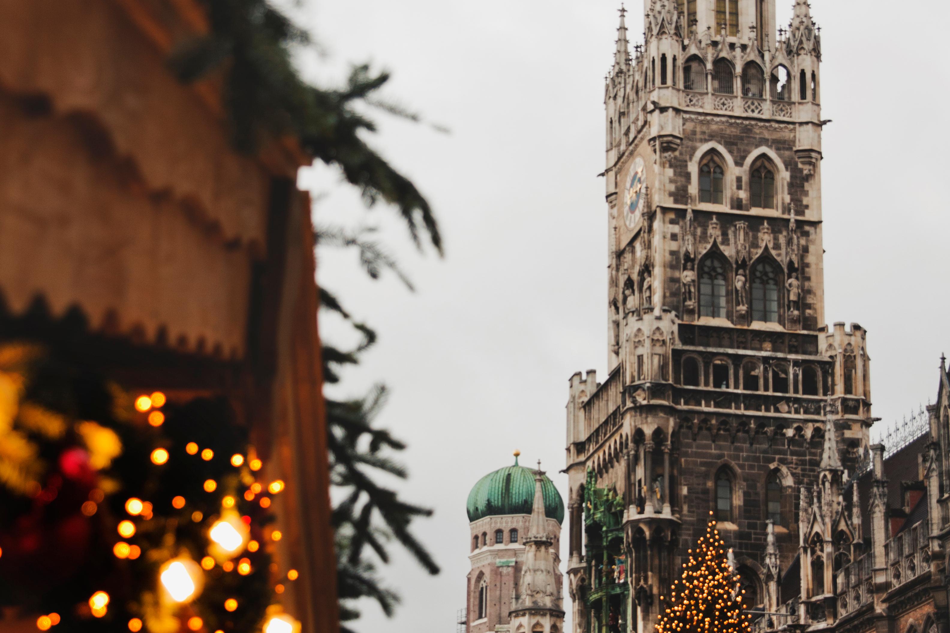 Book a Tailormade Journey to Europe and Receive a $1,500 Air Credit Per Person