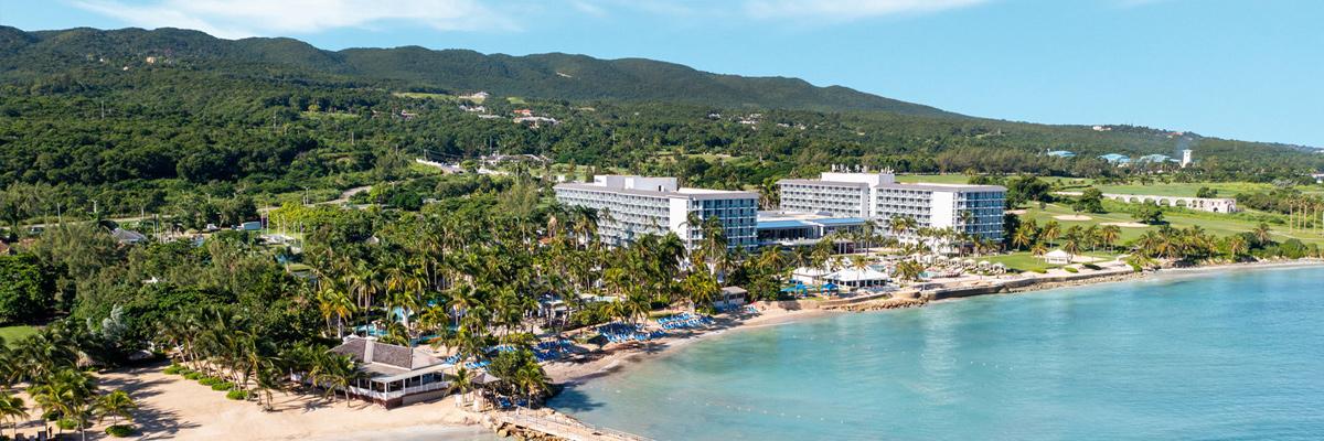 Exclusive Savings at Dreams Rose Hall Resort & Spa in Montego Bay, Jamaica