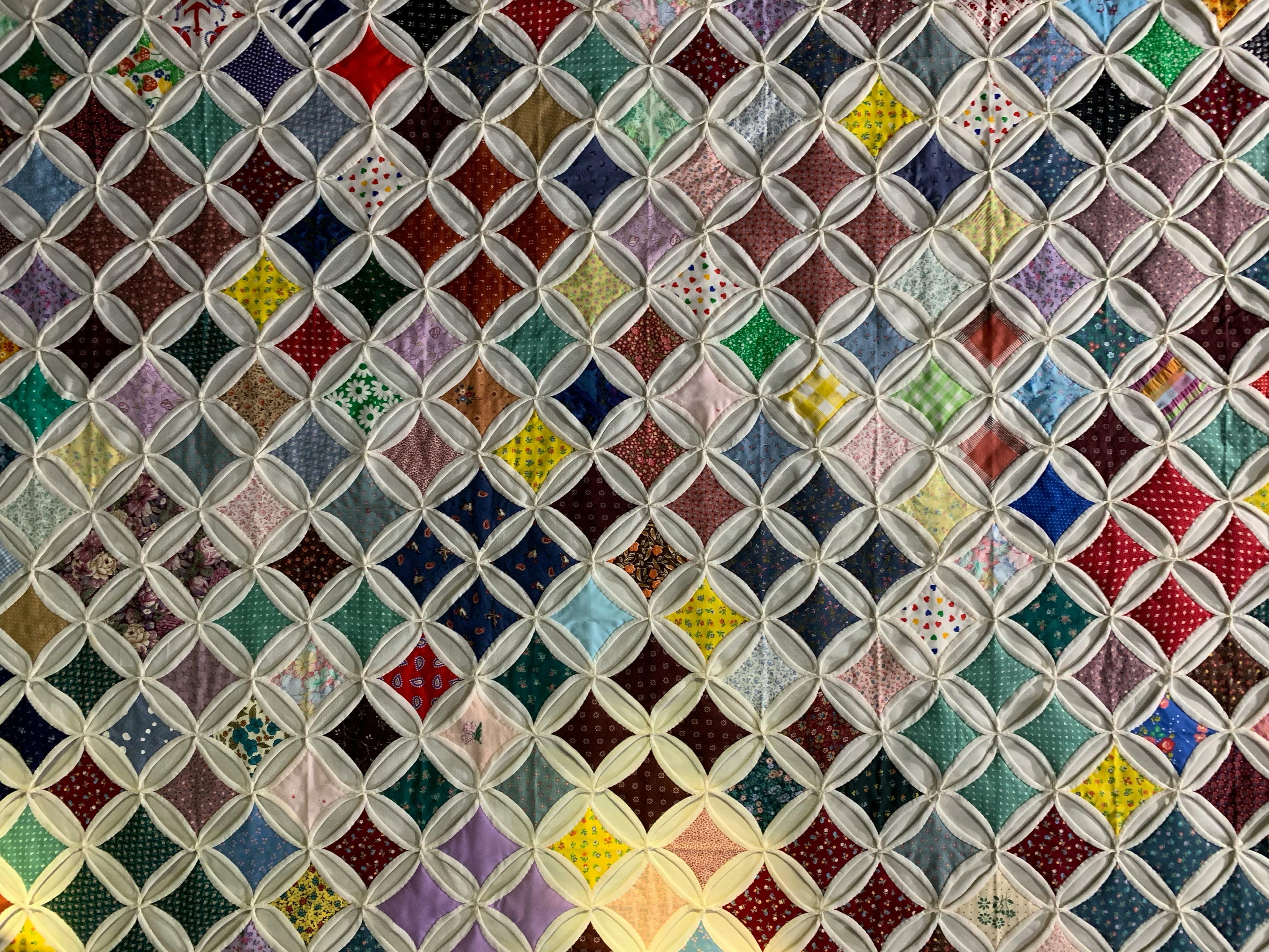 Great British Quilting Quest
