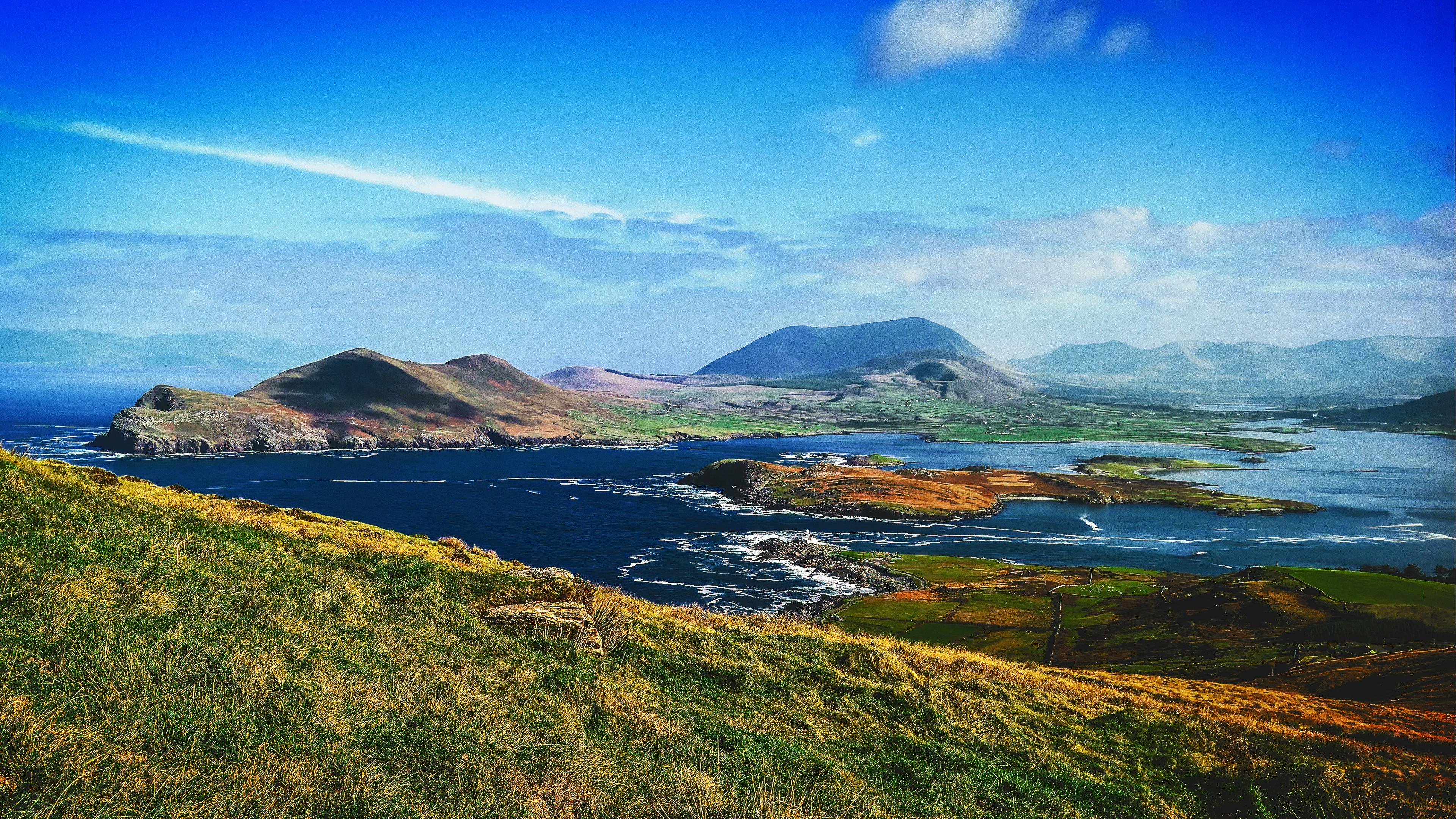 Knit the Wild Atlantic Way