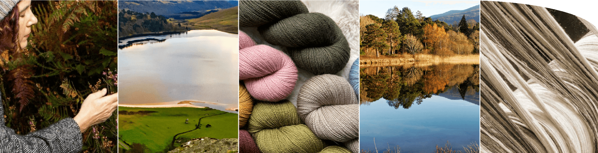 KNIT AND NATURE IRELAND OCTOBER 15 -22, 2025
