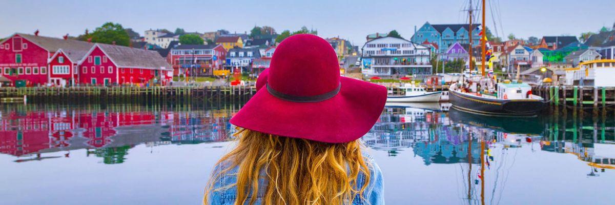 Cabot Trail & South Shore Escape 7 Days | 6 Nights