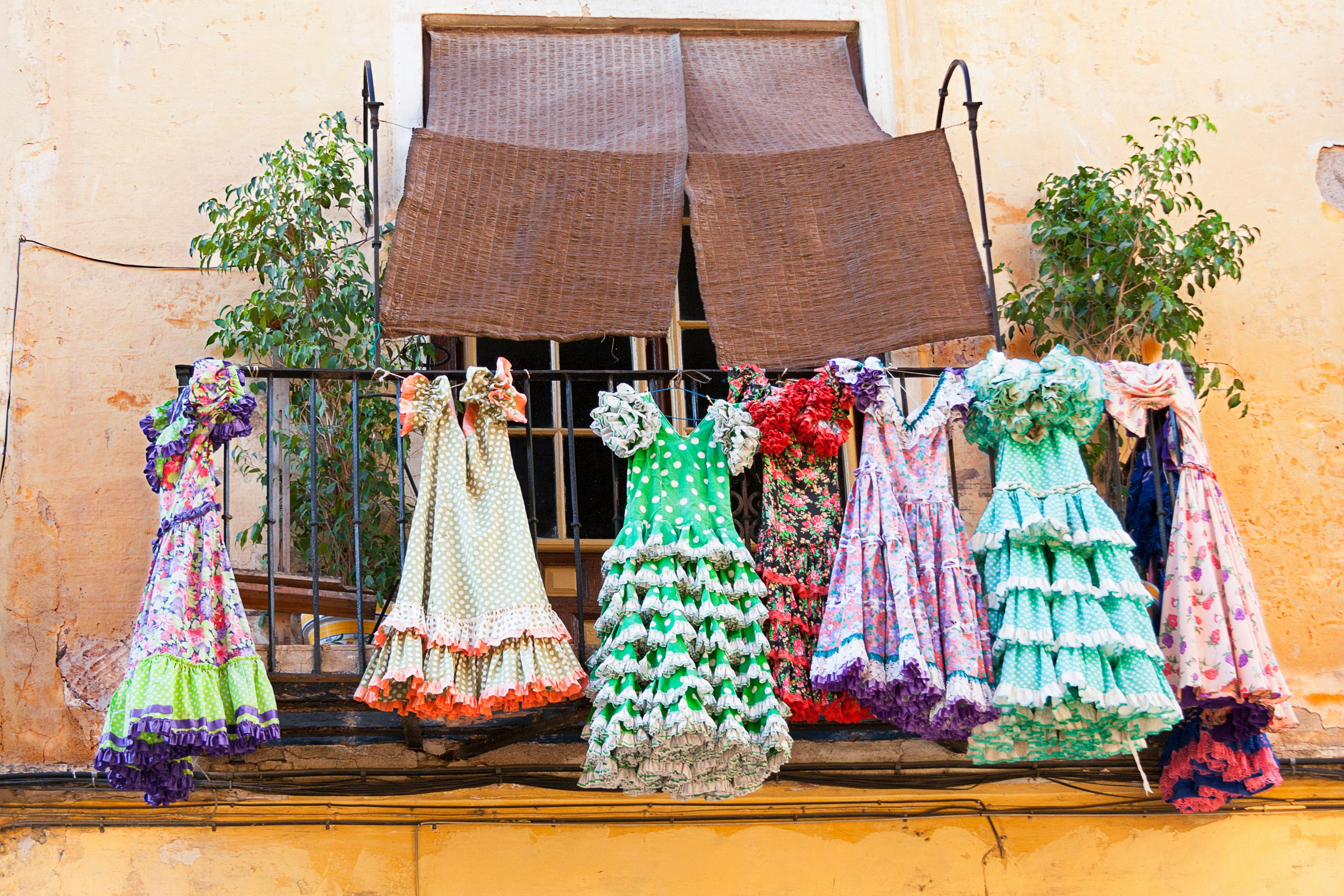 Knit Madrid Spain