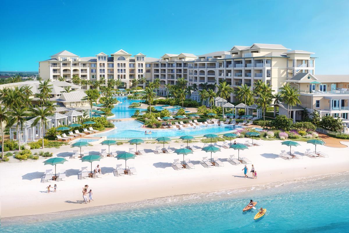 Beaches Turks and Caicos - A Treasure to Discover!